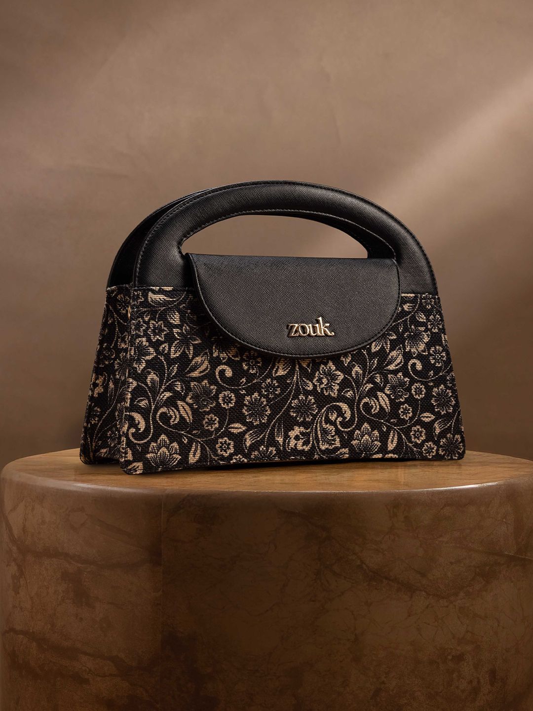 ZOUK Rhea Kapoor Ziya Sling Bag - FloMotif