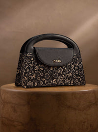 ZOUK Rhea Kapoor Ziya Sling Bag - FloMotif