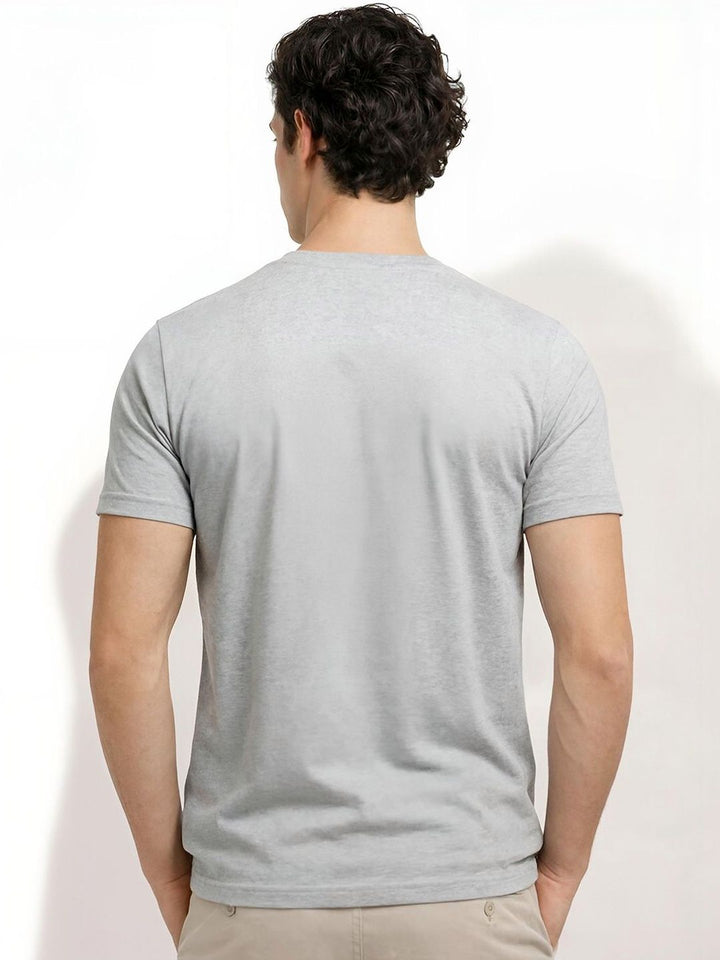 T-shirt Bercetak Lelaki ADRO