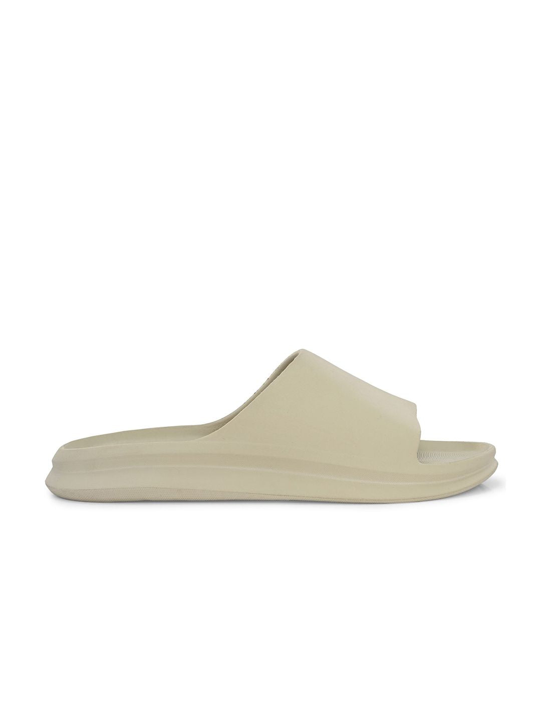 HRX by Hrithik Roshan Men Rubber Sliders
