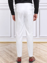 Moda Rapido Men Slim Fit Seluar Mudah Dicuci