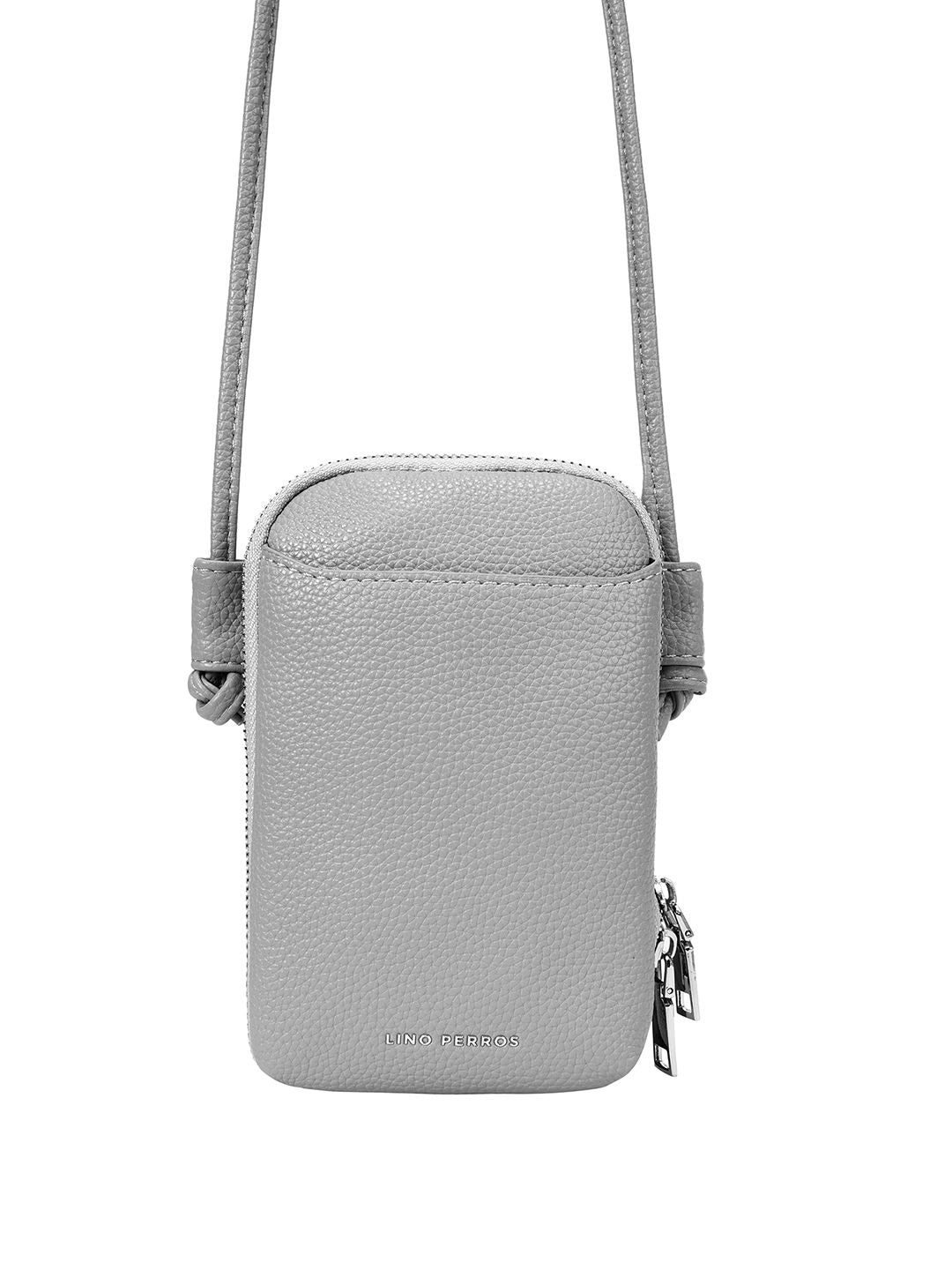 Lino Perros Solid Pouch Mobile Accessories