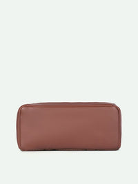 Zouk Unisex Paisley dicetak beg galas