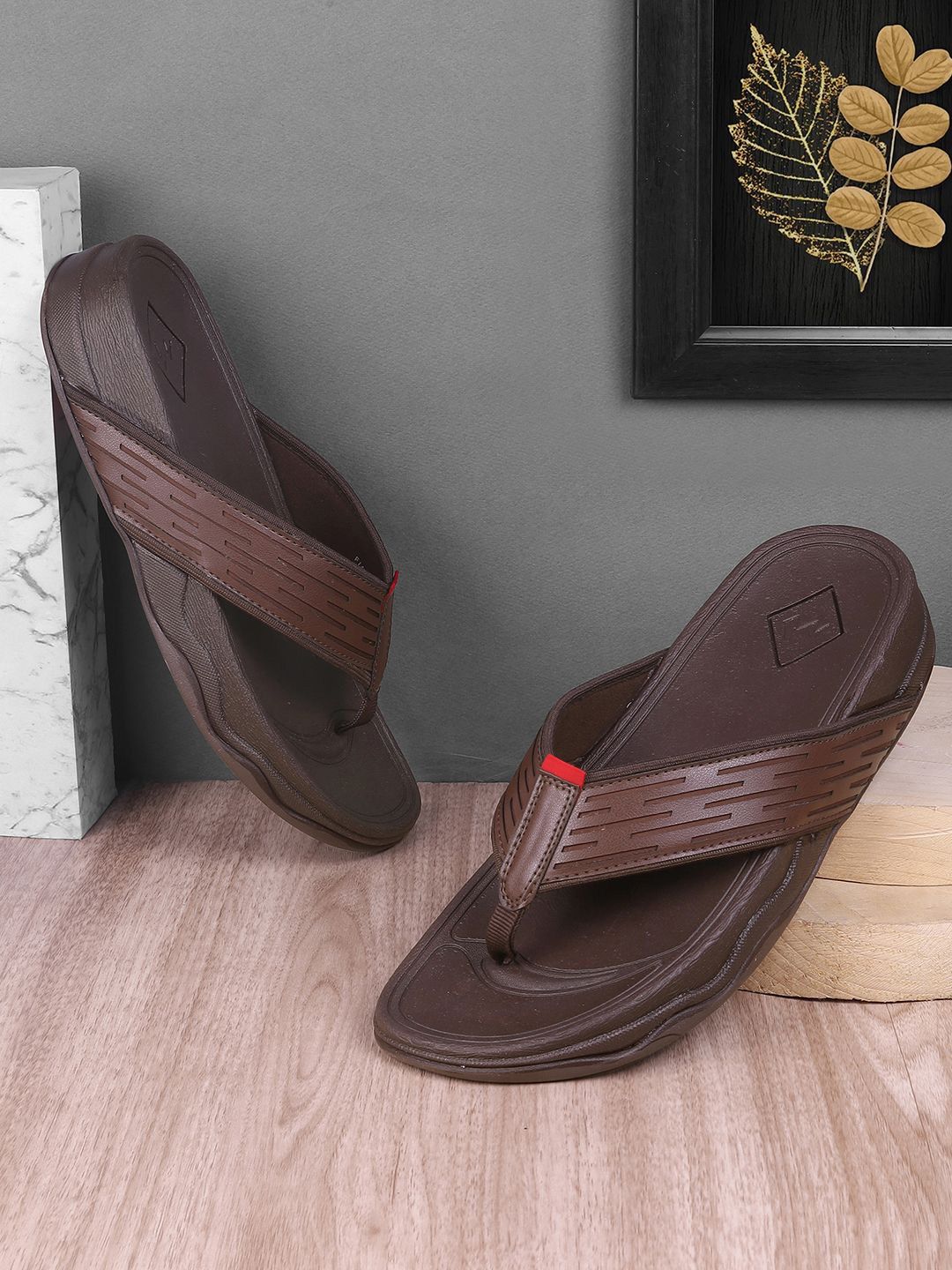 Metro Men Comfort Sandals