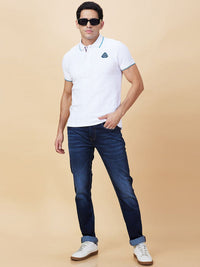 Being Human Men Mid-Rise Jeans