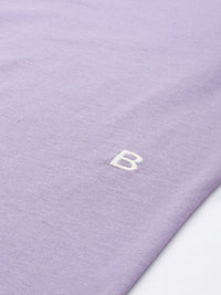 Mr Bowerbird Round Neck Tailored Fit T-shirt With a Notebook