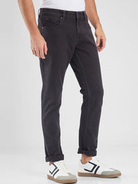 SPYKAR Men Skinny Fit Low-Rise Light Fade Stretchable Jeans