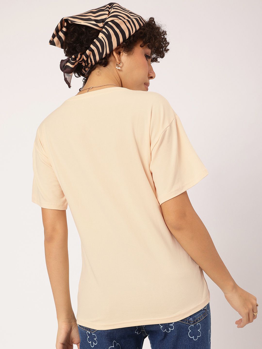 DressBerry Weekend Mode, Activated T-Shirt
