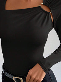 all about you Top