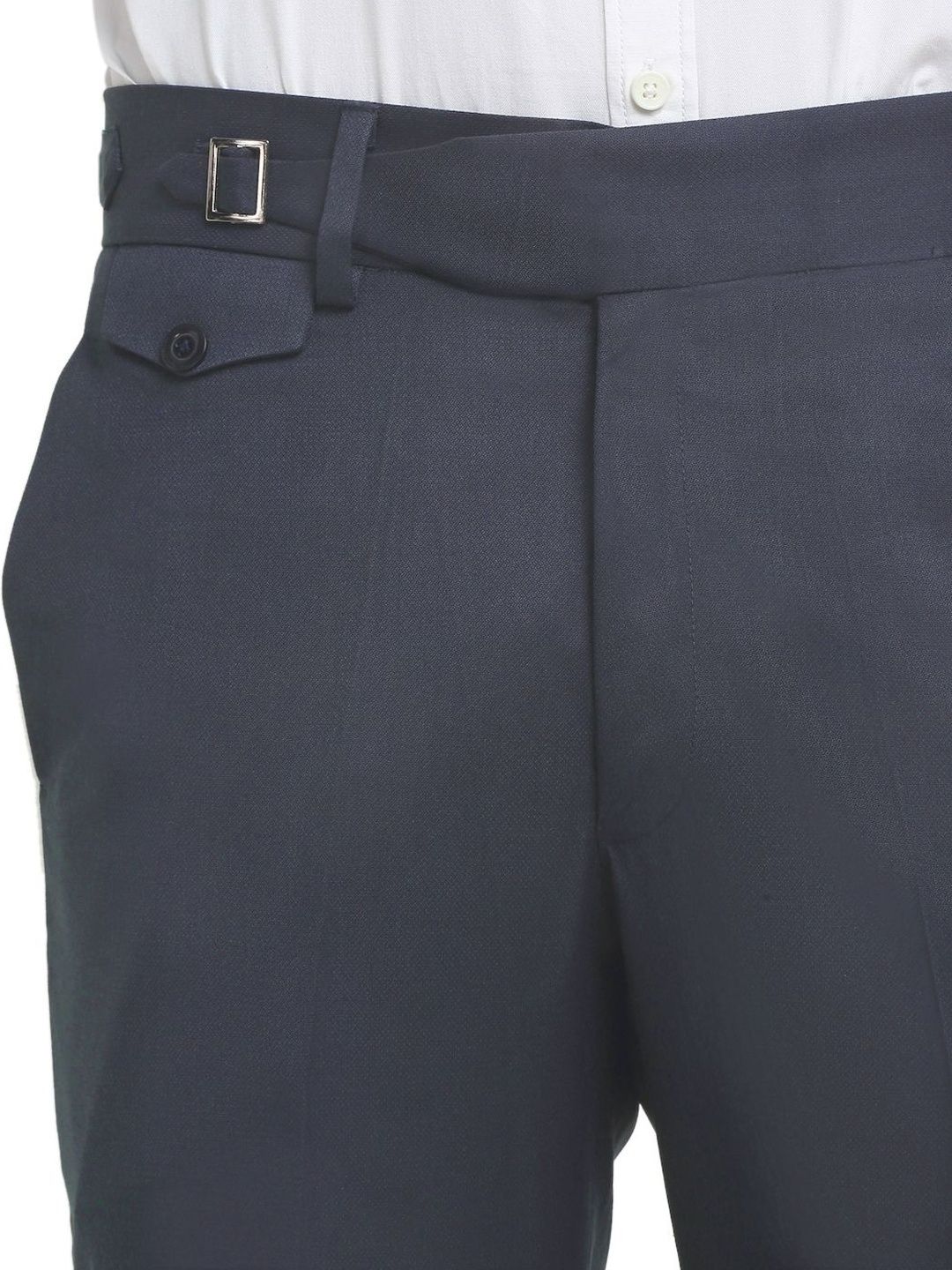 Moda Rapido Men Slim Fit Seluar Mudah Dicuci