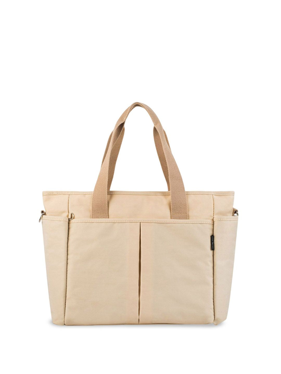 Lino Perros Oversized Structured Tote Bag