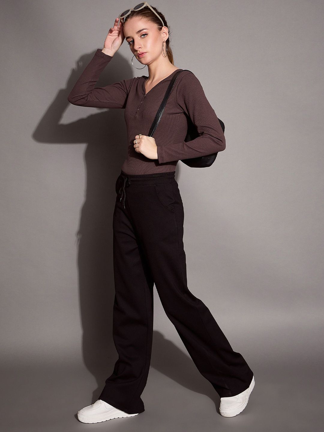 SASSAFRAS BASICS Cotton Top