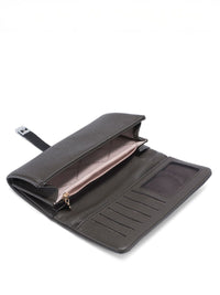 Lino Perros Women Two Fold Wallet
