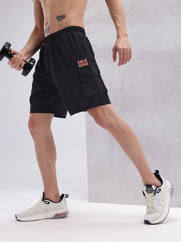 HRX by Hrithik Roshan Men Training Sports Shorts