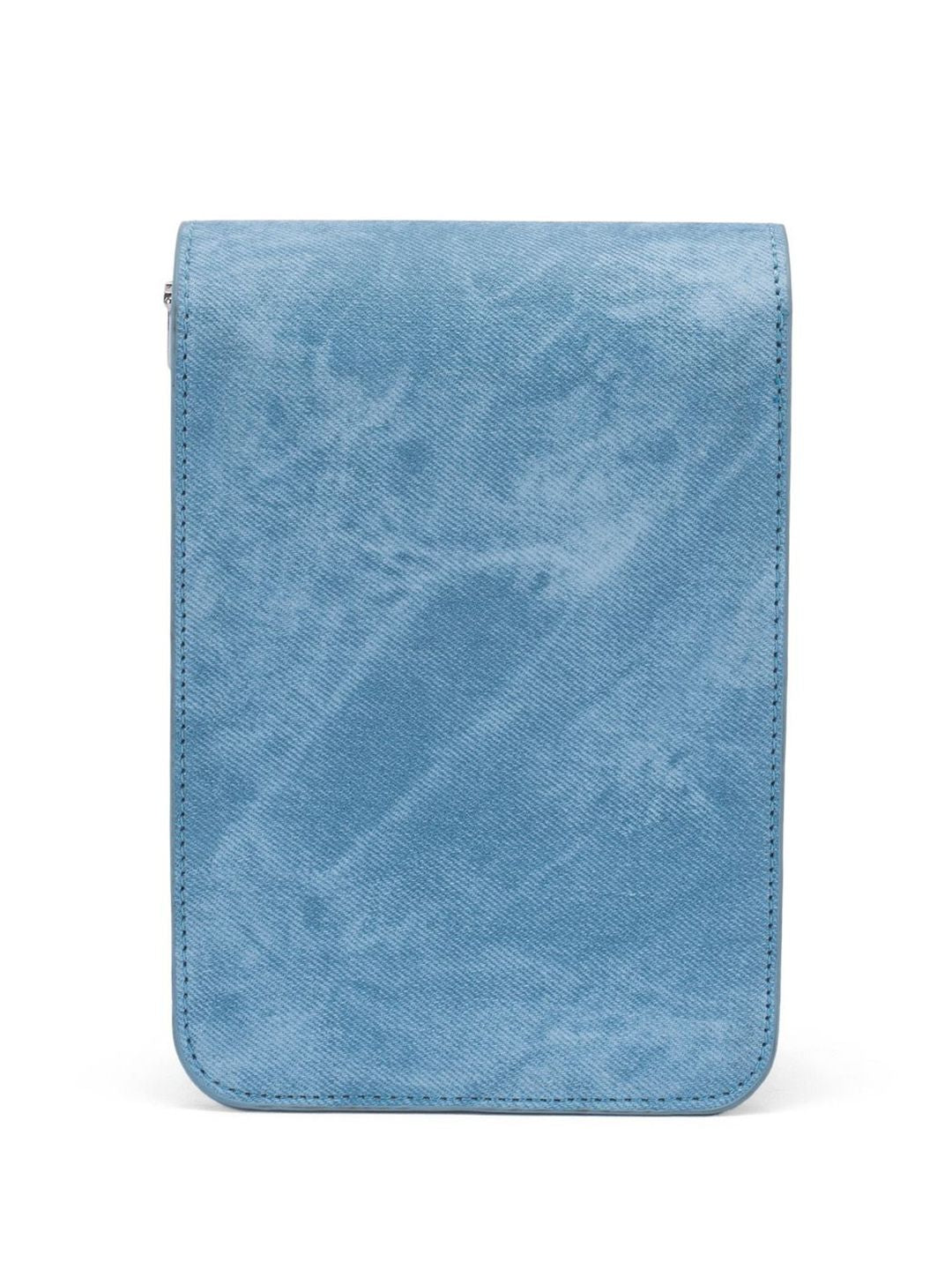 Lino Perros Structured Sling Bag WIth Detachable Sling Strap
