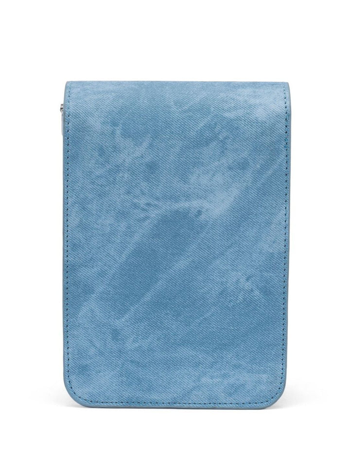 Lino Perros Structured Sling Bag WIth Detachable Sling Strap