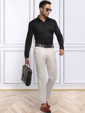 Moda Rapido Men Slim Fit Seluar Mudah Dicuci
