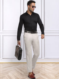 Moda Rapido Men Slim Fit Seluar Mudah Dicuci