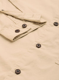 Mr Bowerbird Men Pure Cotton Tailored Fit Spread Collar Casual Shirt