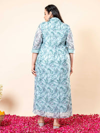 Mamicha Women Long Shirt Dress