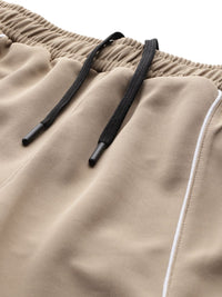 HRX by Hrithik Roshan Men Rapid-Dry Training Joggers