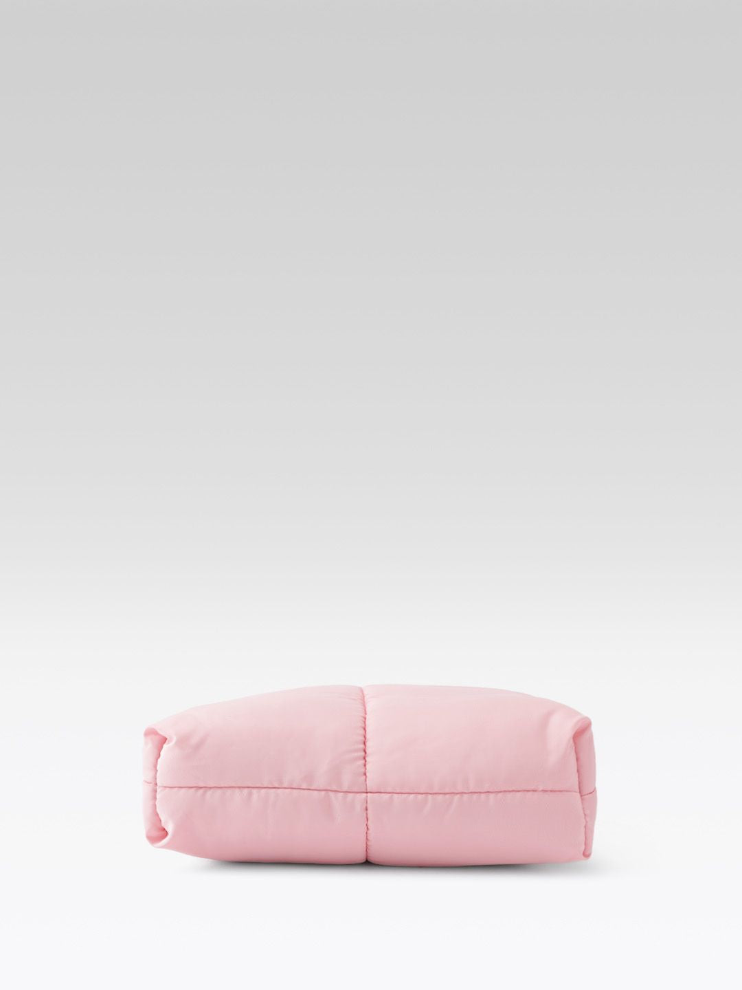 DressBerry Structured Quilted Shoulder Bag