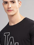 ADRO Men Printed T-shirt