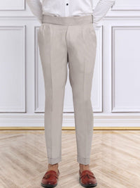 Moda Rapido Men Slim Fit Seluar Mudah Dicuci