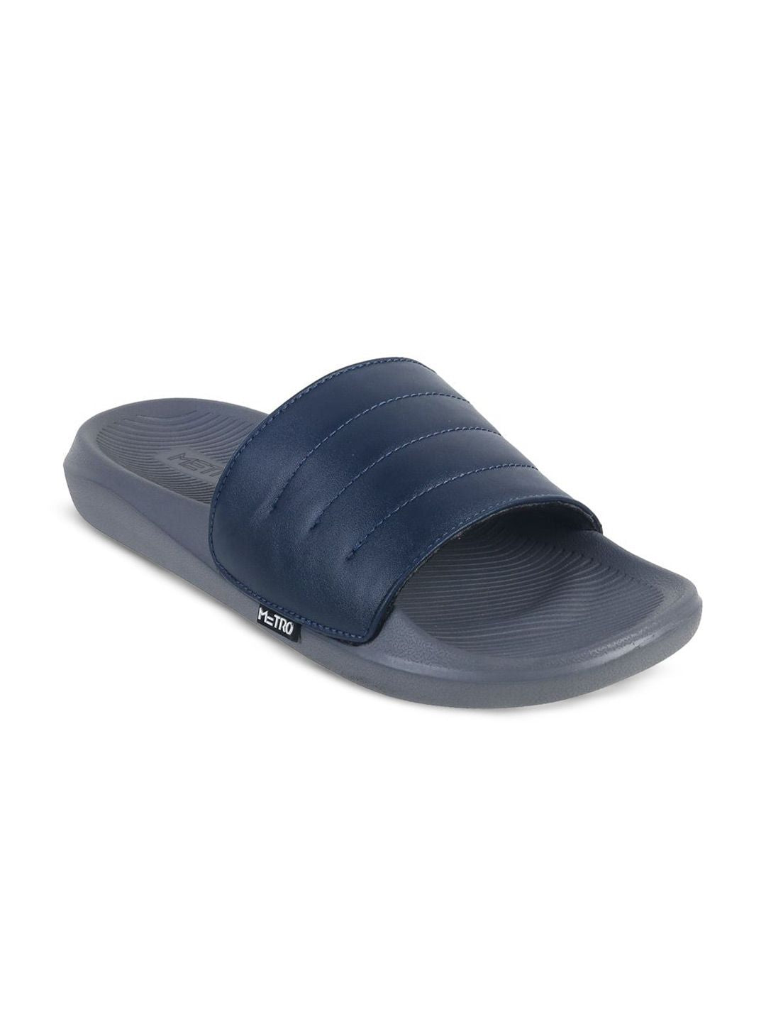 Mochi Men Solid Sliders