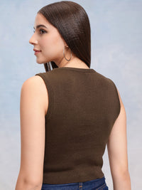 Street By Tokyo Talkies Women Crop Tank Tops