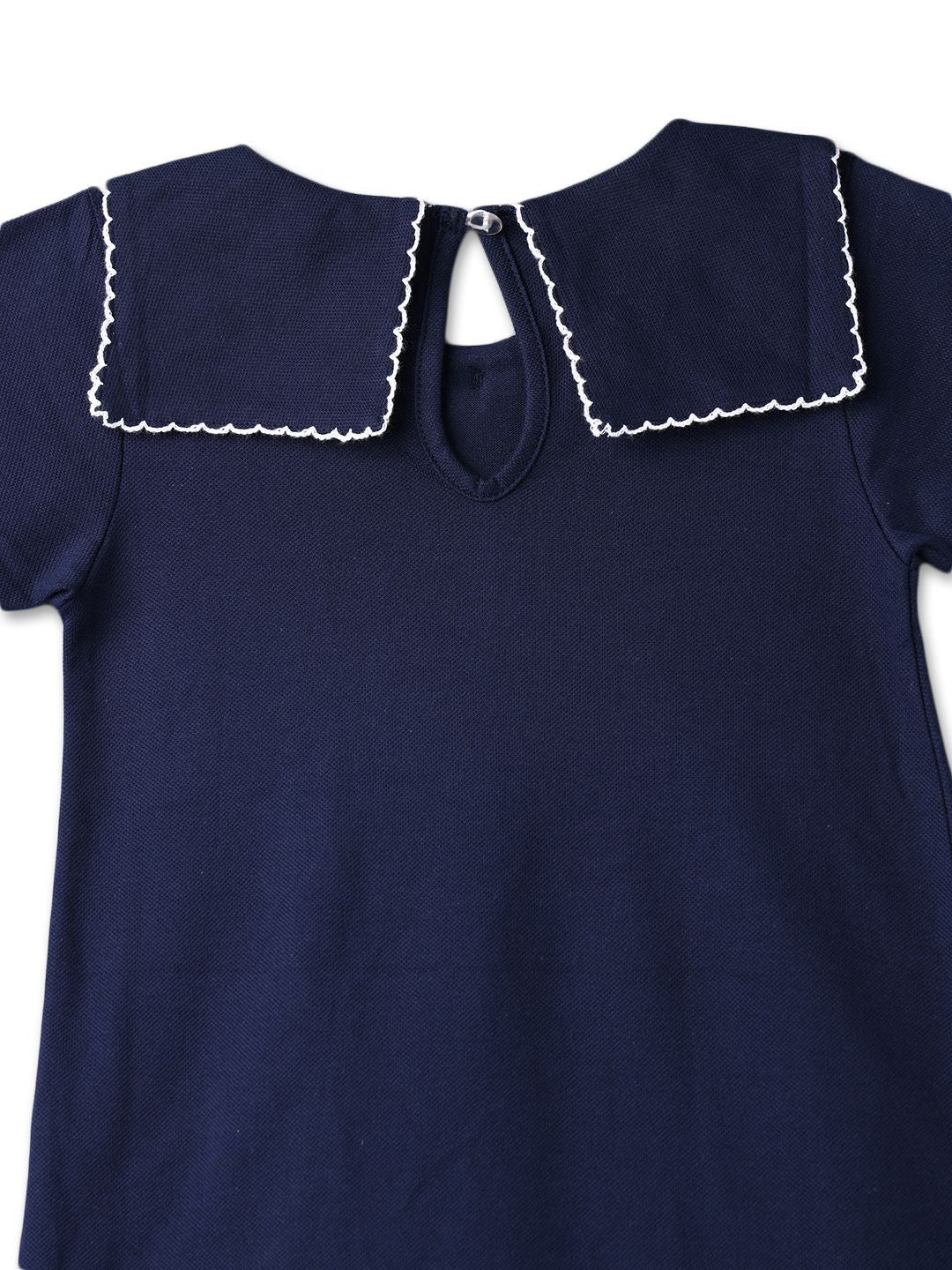Nauti Nati Girls A-Line Dress
