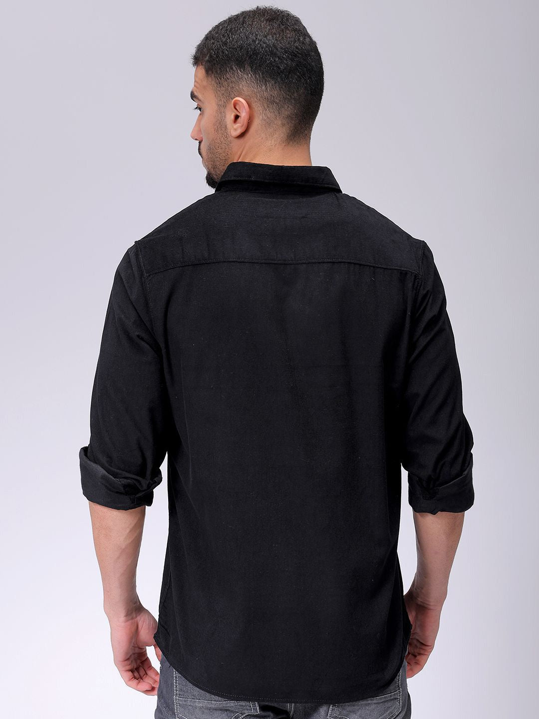 The Indian Garage Co Men Opaque Casual Shirt