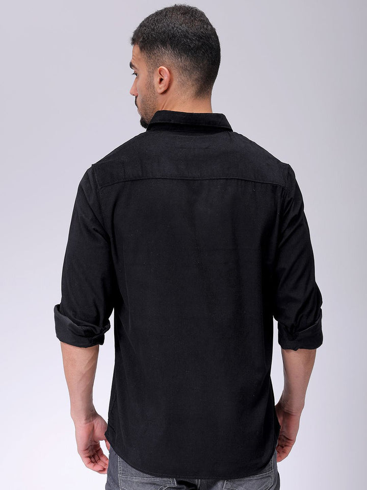 The Indian Garage Co Men Opaque Casual Shirt