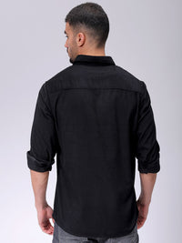 The Indian Garage Co Men Opaque Casual Shirt