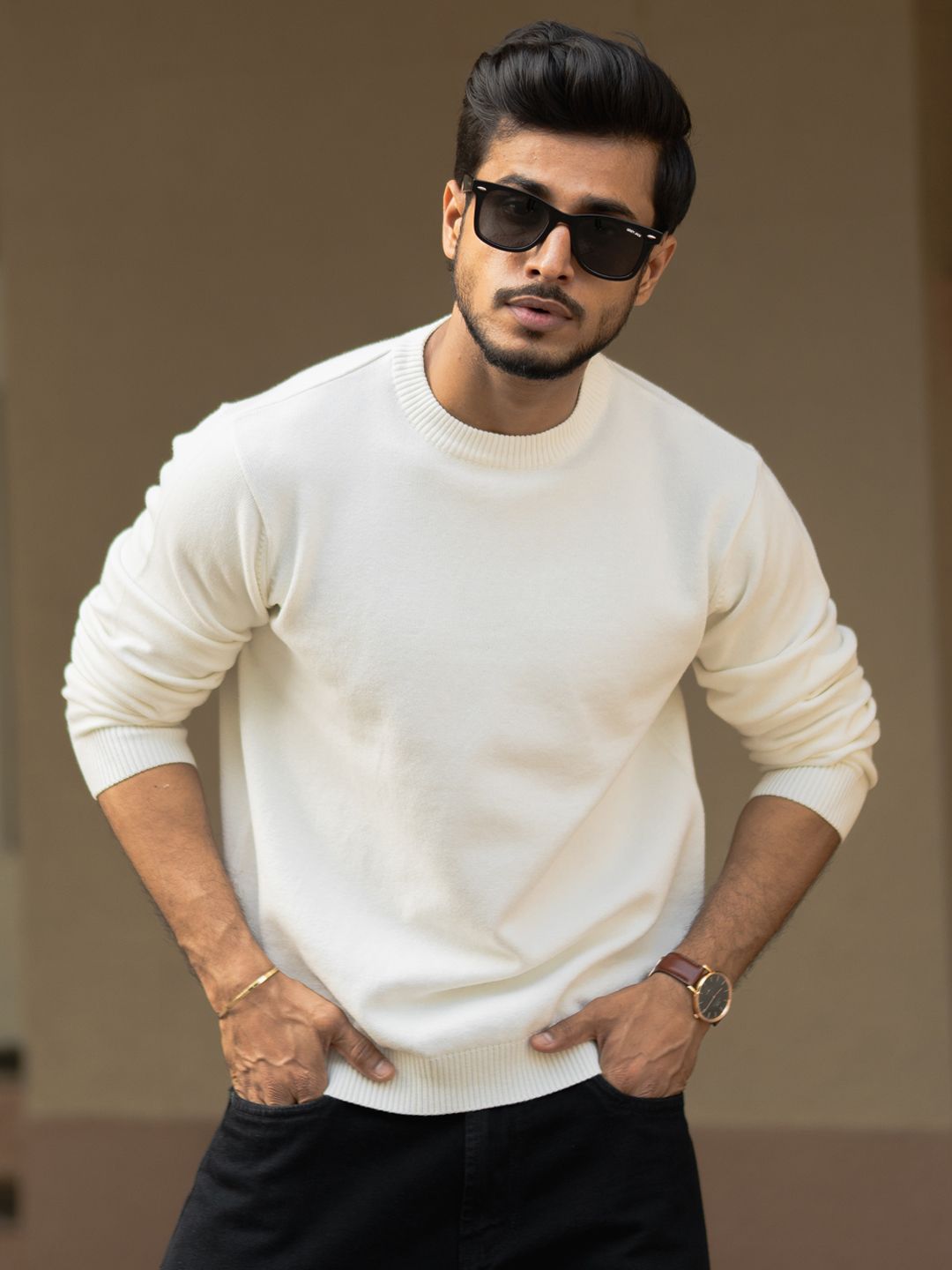Powerlook Men T-shirt