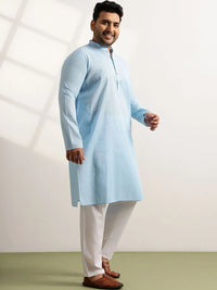 SOJANYA PLUS Men Kurta