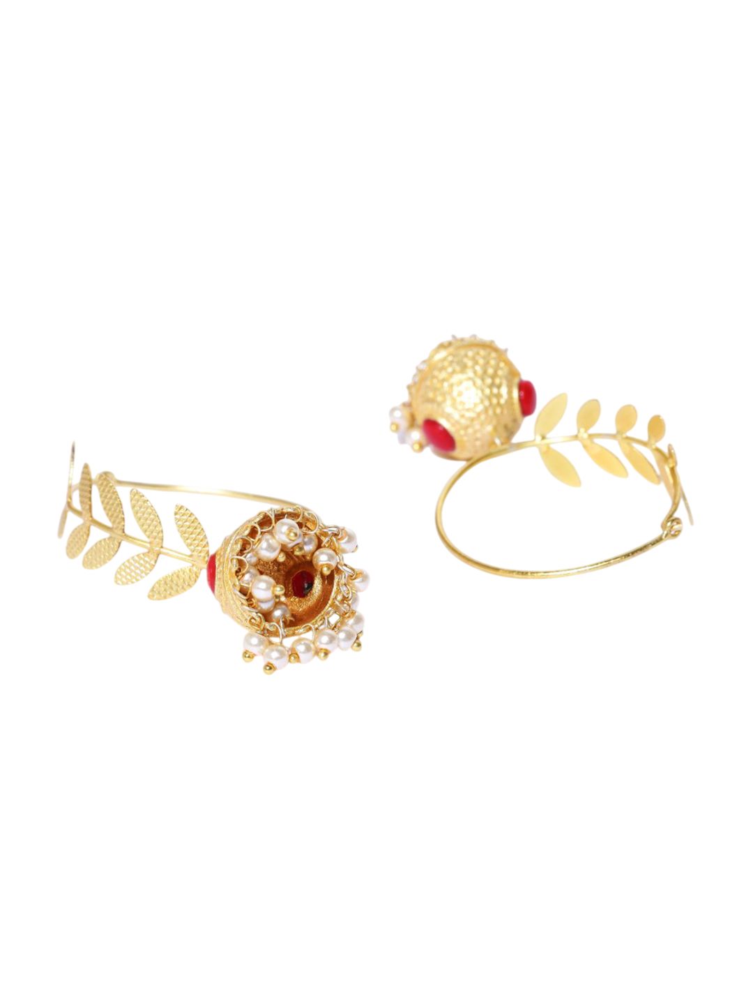 Anouk Contemporary Drop Earrings