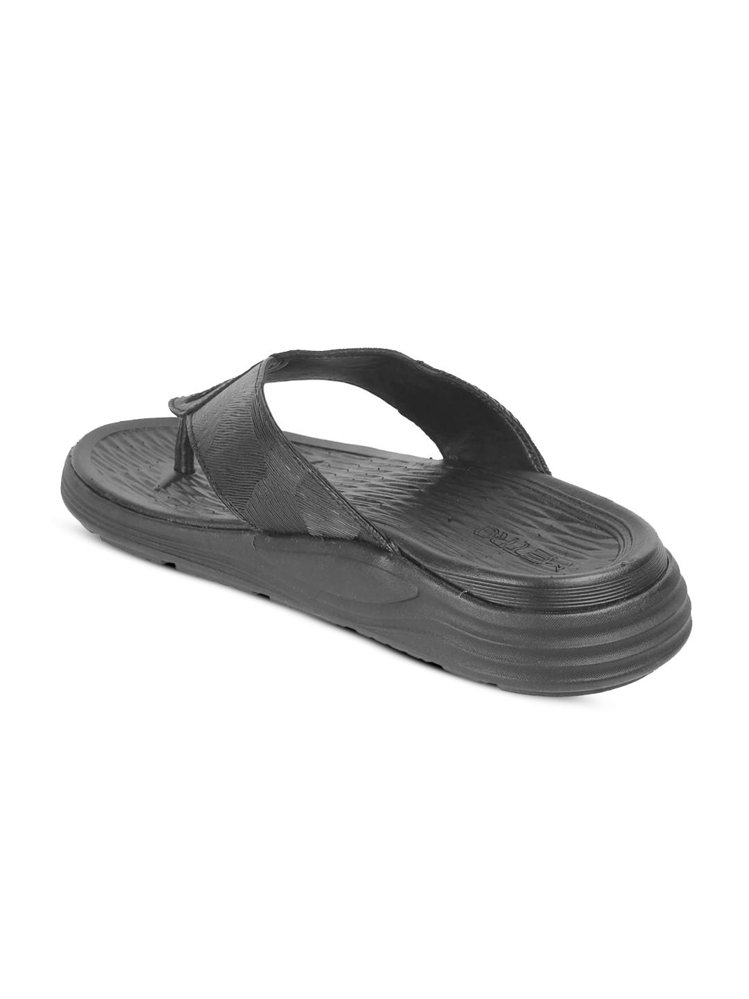 Metro Men Thong Flip-Flops
