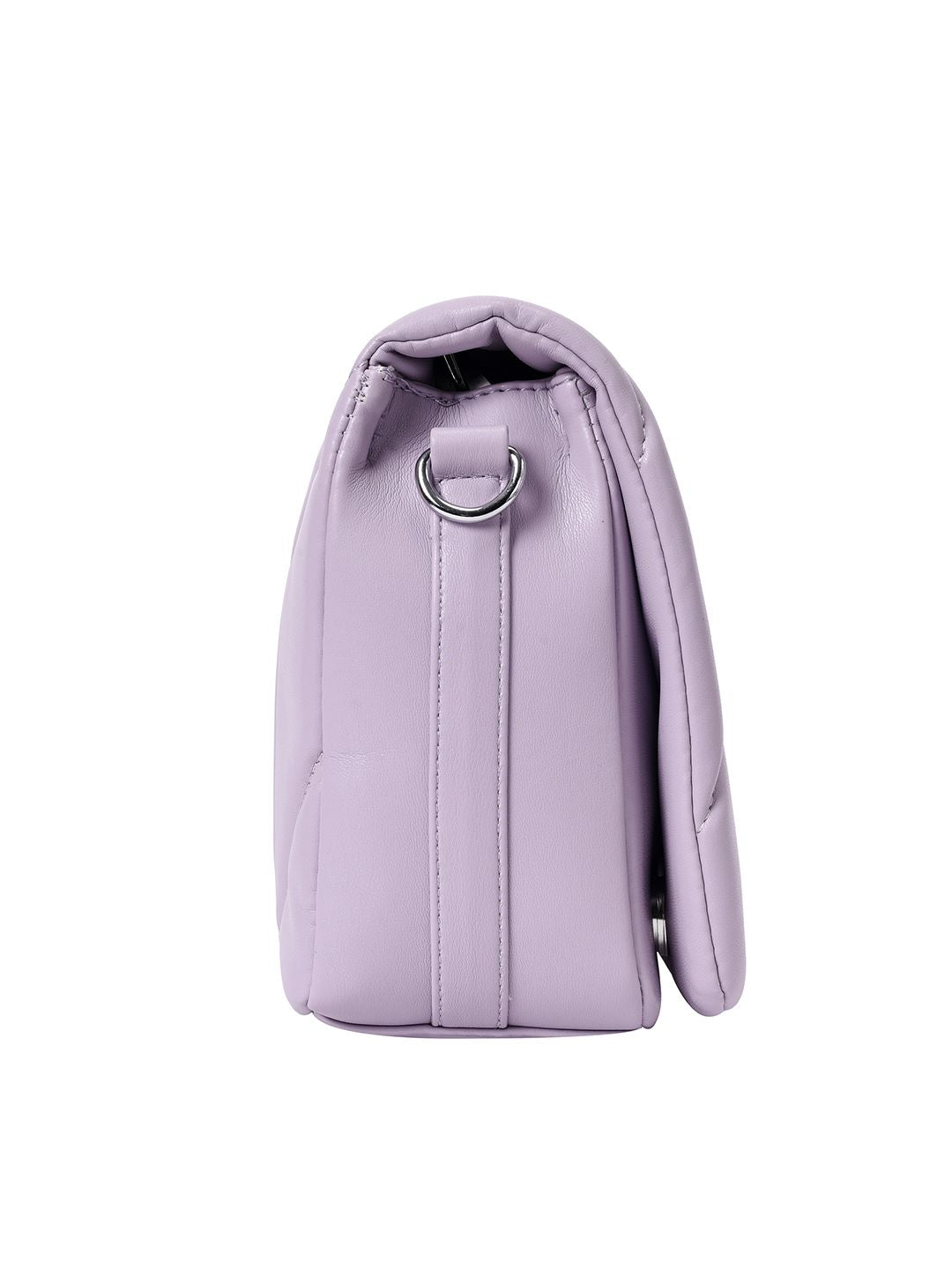 Lino Perros Structured Sling Bag