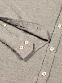 Thomas Scott Men Slim Fit Button-Down Collar Casual Shirt