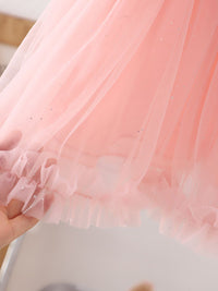 YK Empire Dress