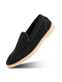 MONKSTORY Lelaki Loafers