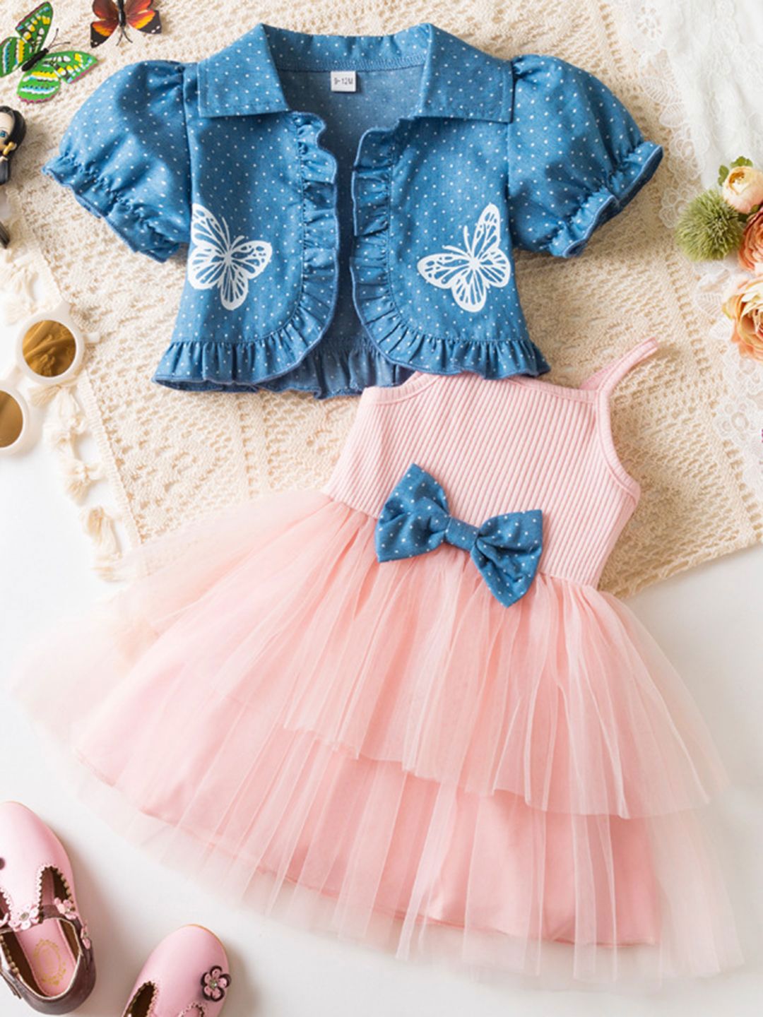 YK Dress