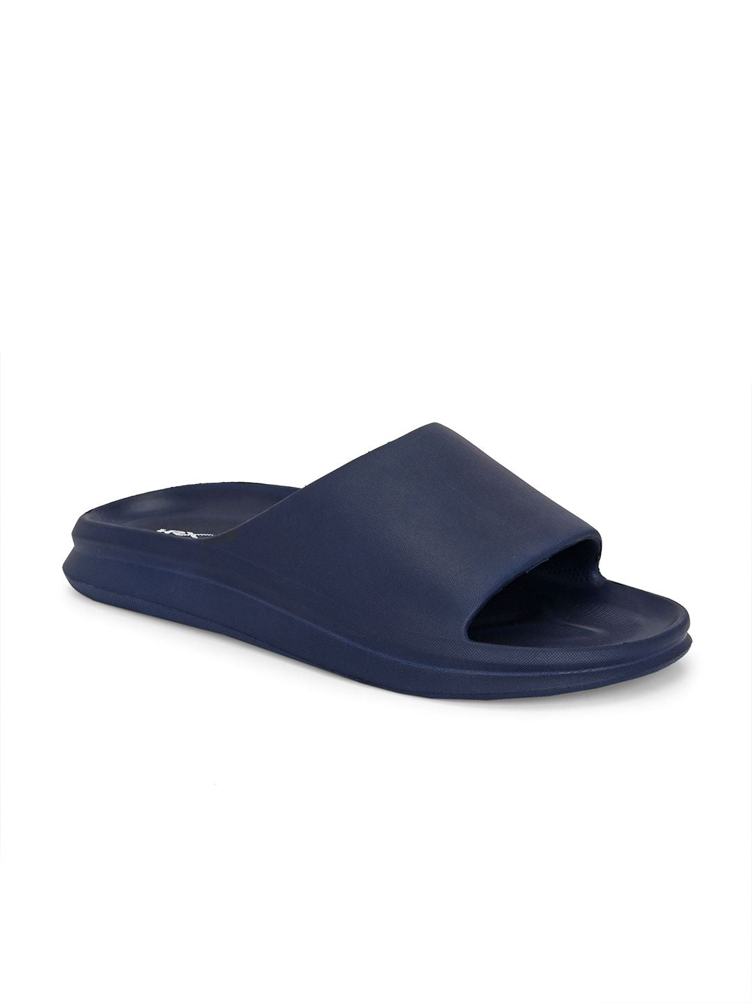 HRX by Hrithik Roshan Men Rubber Sliders