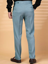 Moda Rapido Men Easy Wash Seluar Pleated