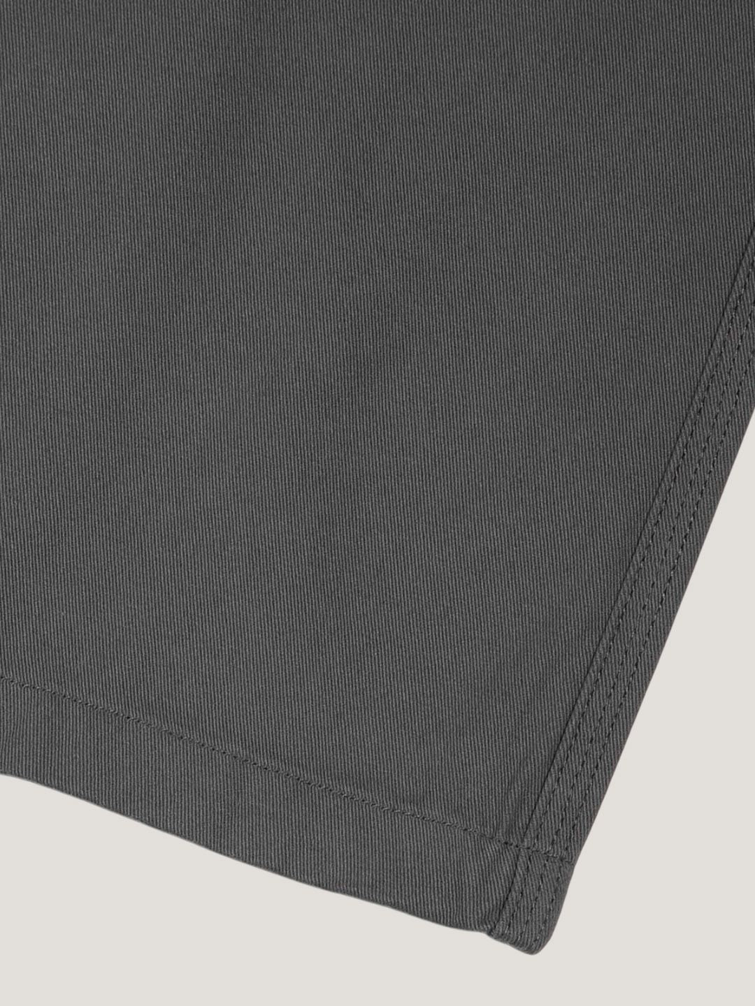 Thomas Scott Men Smart Straight Fit Easy Wash Trousers