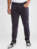 SPYKAR Men Skinny Fit Low-Rise Light Fade Stretchable Jeans
