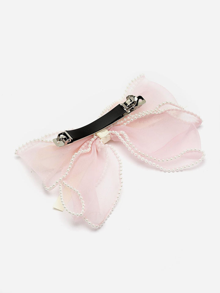 VOGUE PANASH Women Embellished French Barrette
