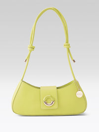 DressBerry Structured Shoulder Bag