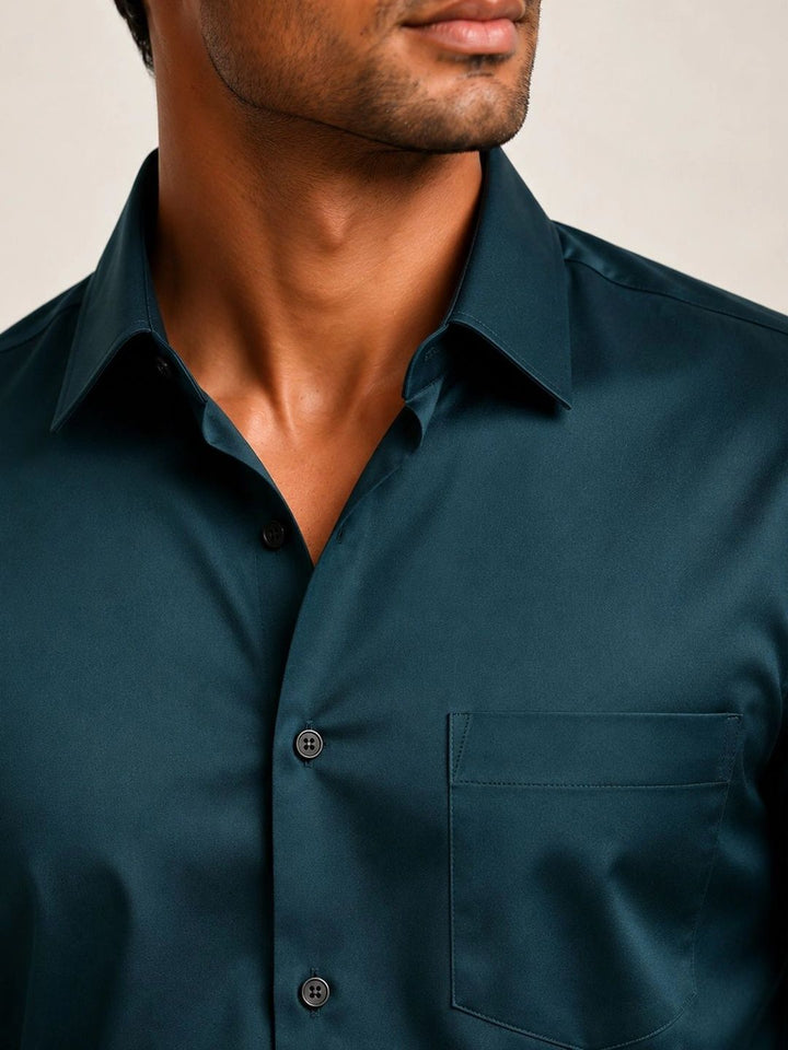 Baju Formal Standard Lelaki ADRO